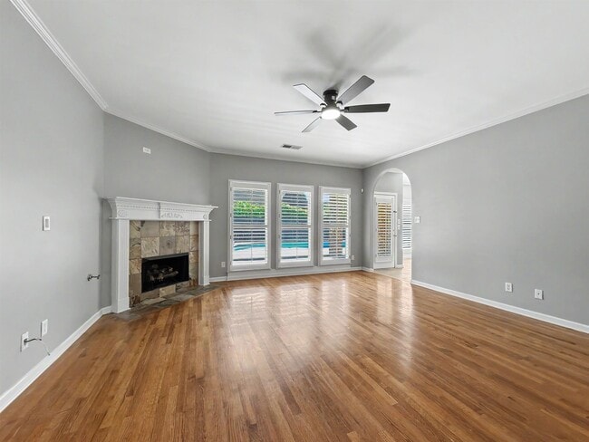 Building Photo - 1706 Mossy Oak Ln