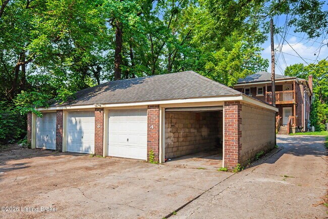 Building Photo - 4411 Southern Pkwy