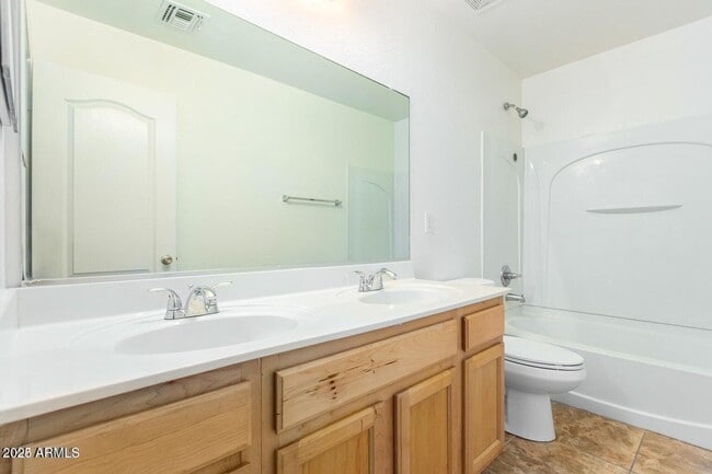 Building Photo - 25025 W Dove Mesa Dr