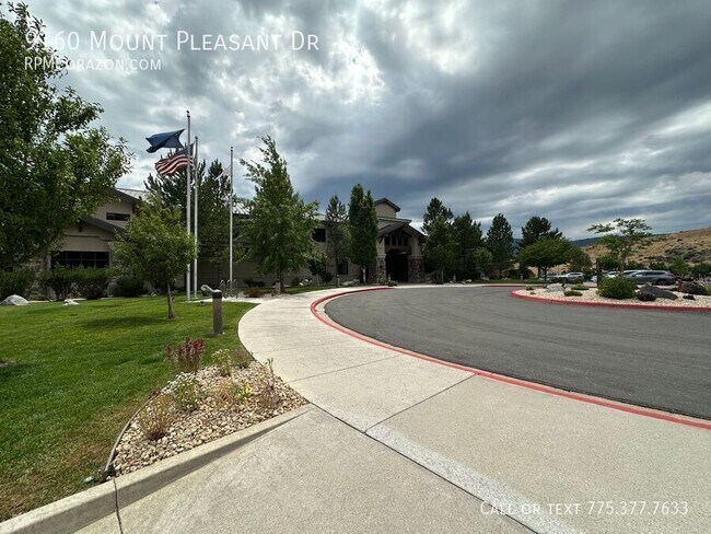 Building Photo - 9160 Mount Pleasant Dr
