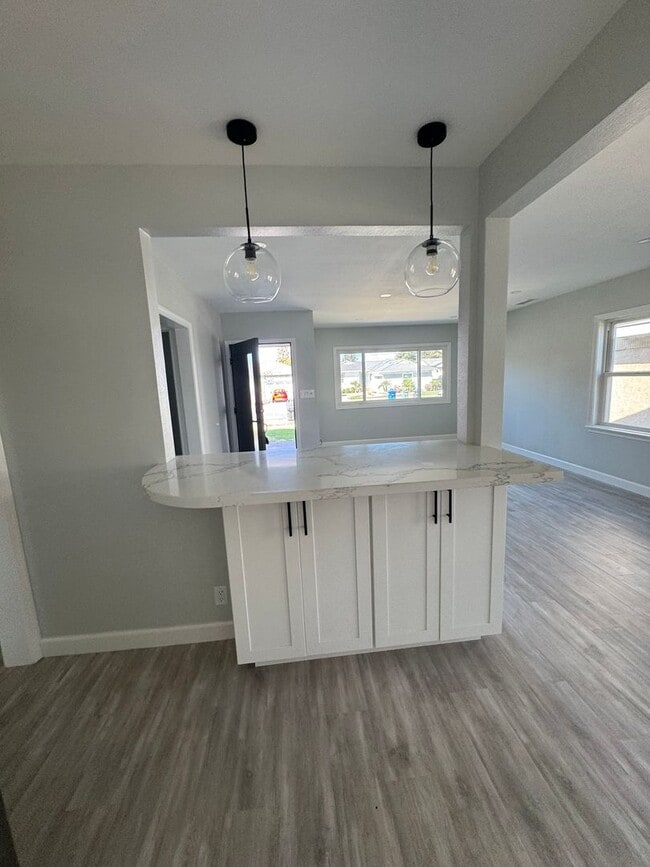 Building Photo - CULVER CITY STUNNING REMODEL 3 BDRM 1 BA. HOUSE FOR LEASE!