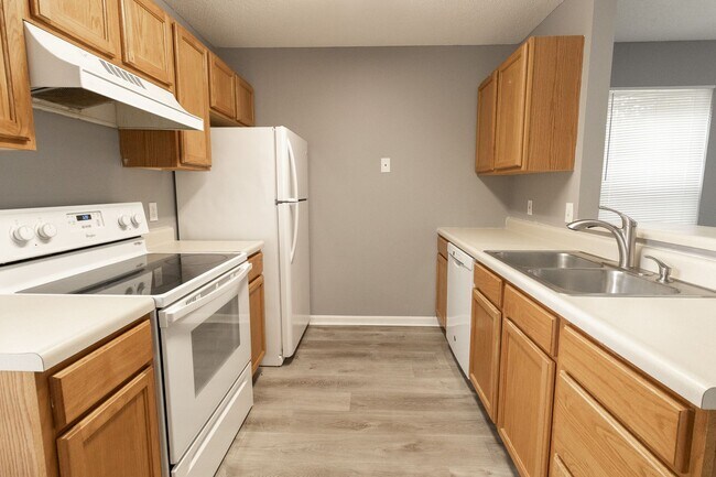 Building Photo - 4903 Moniteau