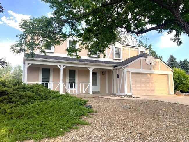 Primary Photo - 108 Kimball Ave