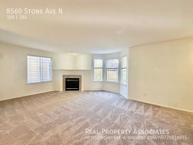 Building Photo - 8560 Stone Ave N