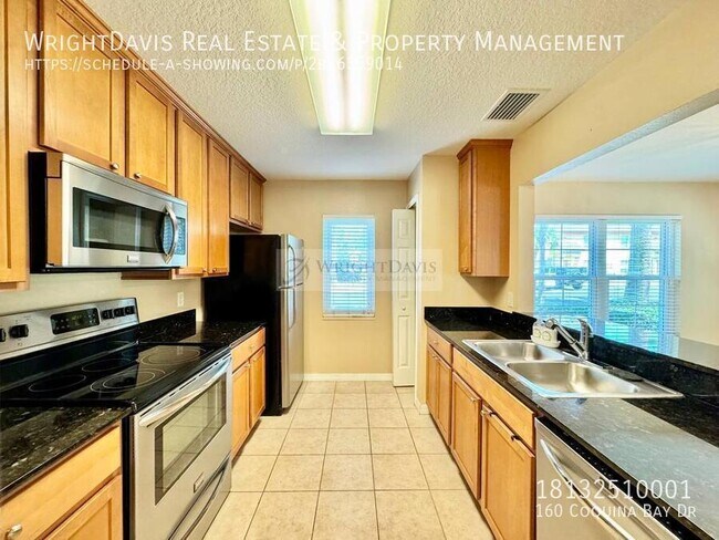 Building Photo - 160 Coquina Bay Drive