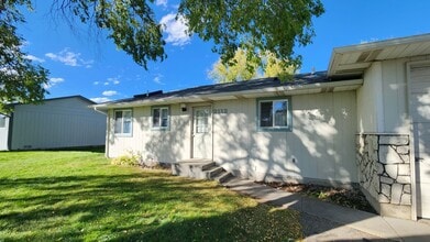 Building Photo - WYO2110