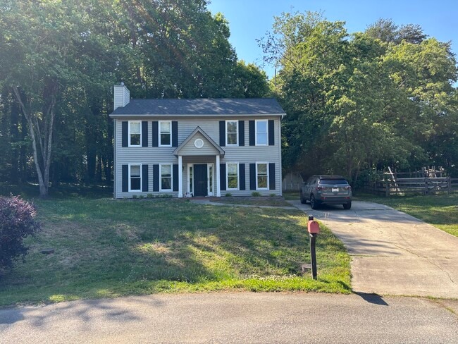 Building Photo - 2501 Water Run Ct