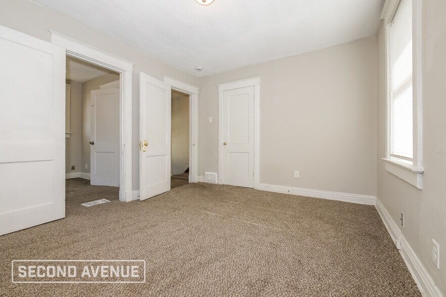 Building Photo - 5220 Wilburn Ct