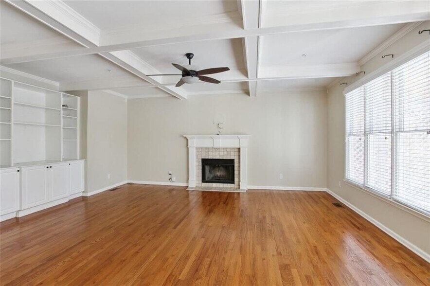 Building Photo - 1601 Tappahannock Trail
