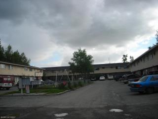 450-460 Dailey Avenue - 450-460 Dailey Ave