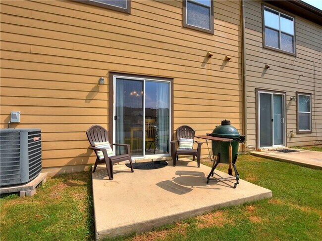 Building Photo - 1900 Little Elm Trail