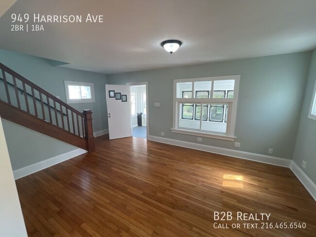 Building Photo - 949 Harrison Ave