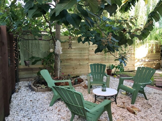 Building Photo - General Ogden