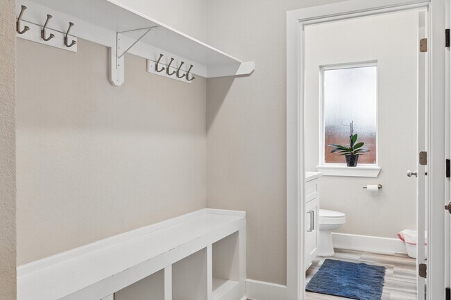 Building Photo - 5417 Texas St