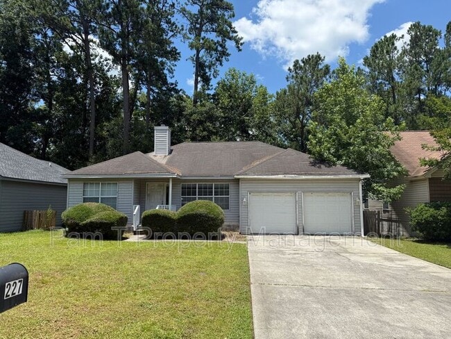 Building Photo - 227 Sugar Mill Dr