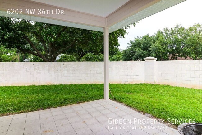 Building Photo - 6202 NW 36th Dr