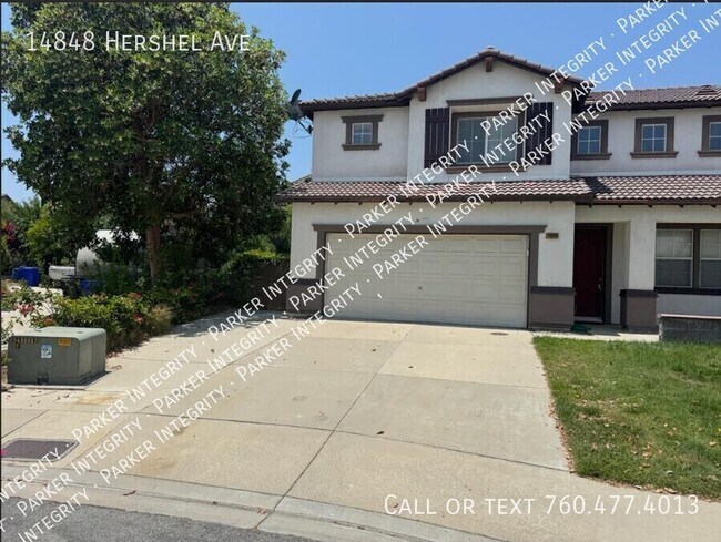 Primary Photo - 14848 Herschel Ave