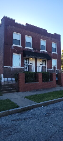 Building Photo - 5760 Theodosia Ave