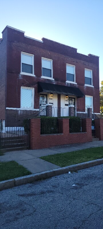 Building Photo - 5760 Theodosia Ave