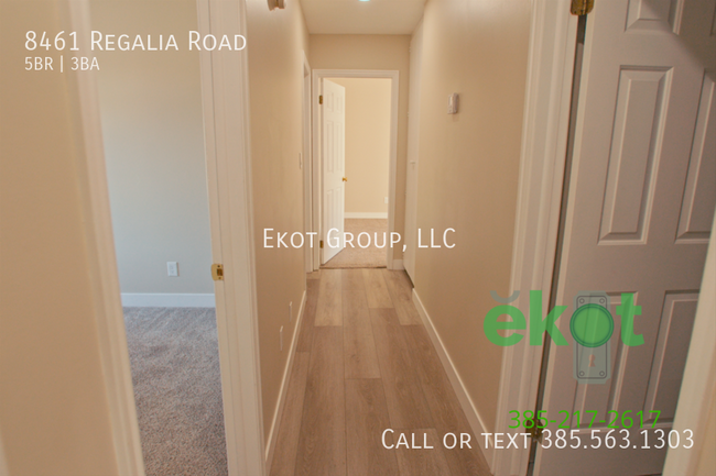 Building Photo - 8461 Regalia Rd