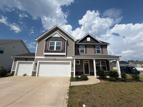 Building Photo - 1661 Stackhouse Dr