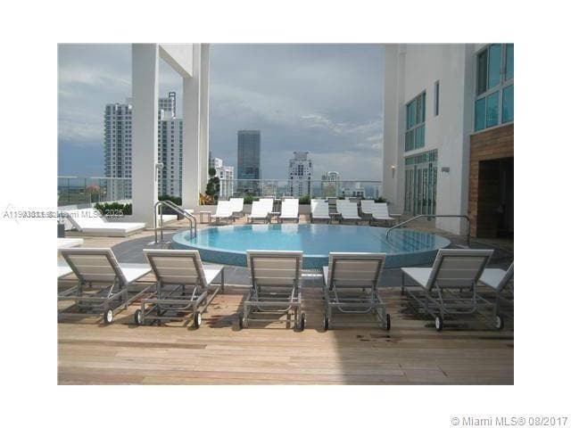 Building Photo - 500 Brickell Ave