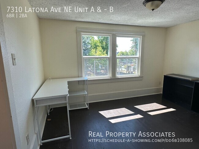 Building Photo - 7310 Latona Ave NE