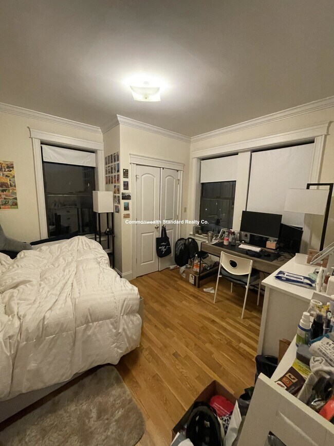 Building Photo - 1340 Commonwealth Ave