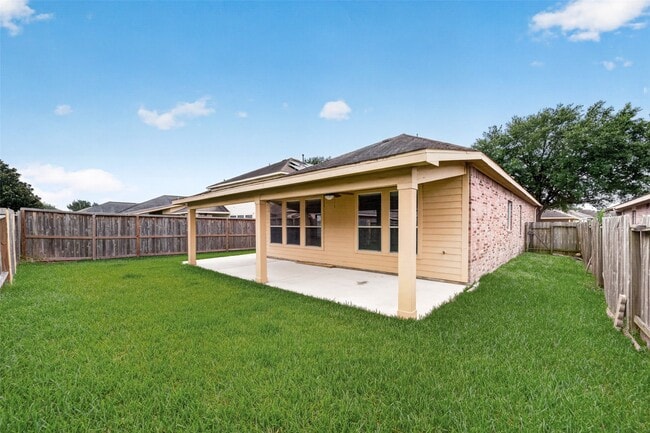 Building Photo - 16007 Hidden Manor Dr