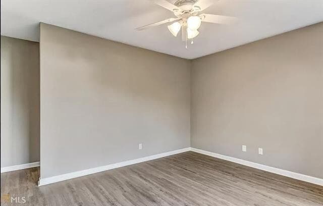 Building Photo - 802 S Rogers St