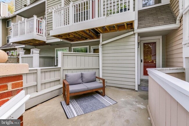 Building Photo - 10823 Hampton Mill Terrace