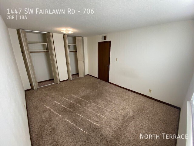 Building Photo - 1447 SW Fairlawn Rd