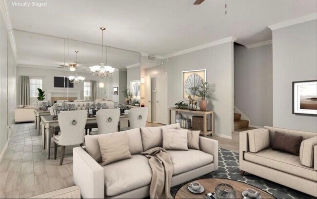 Building Photo - 3800 Tanglewilde St