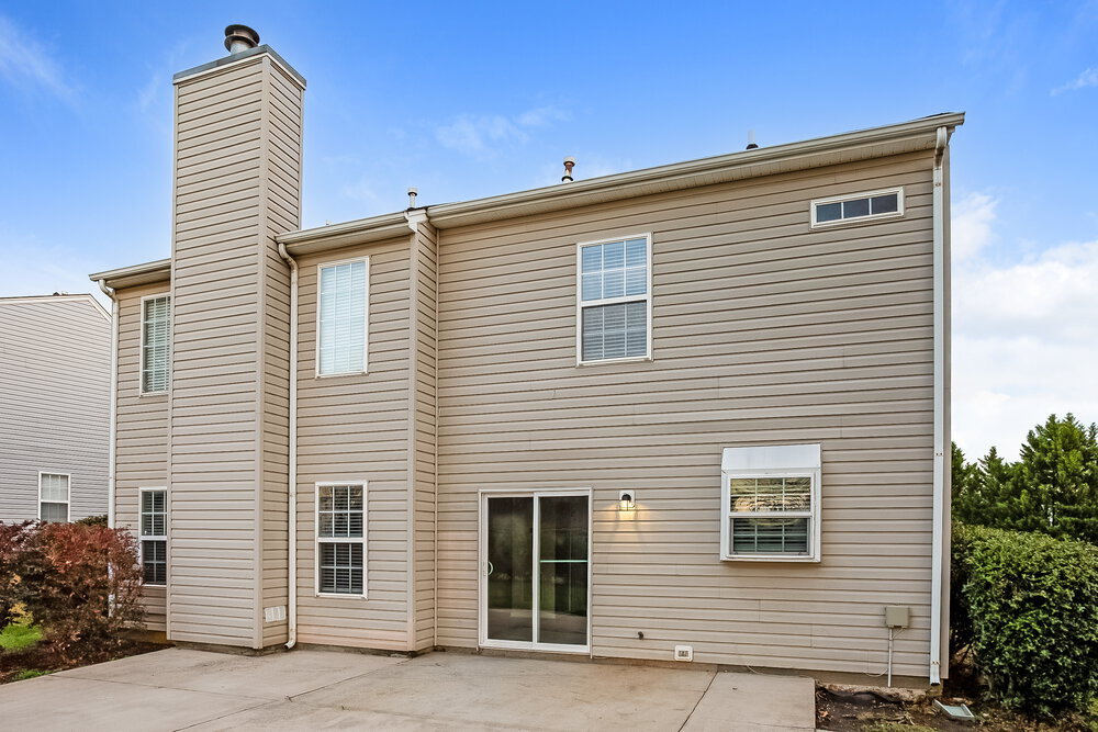 Building Photo - 7811 Belchester Cir