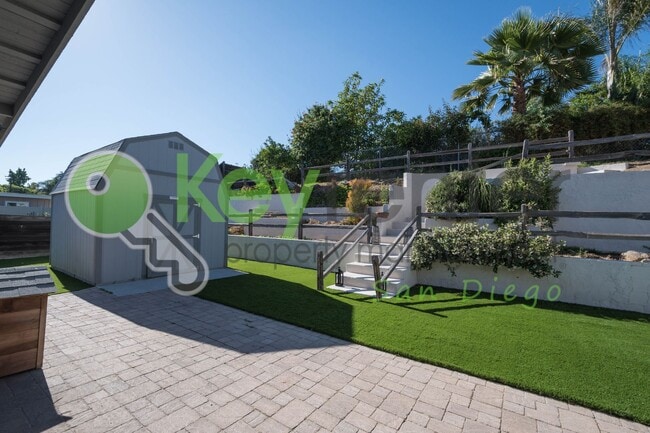 Building Photo - Highly Desired Single Story Renovated Home in Poway!