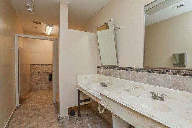 Restroom 2 - 7931 Ethel St