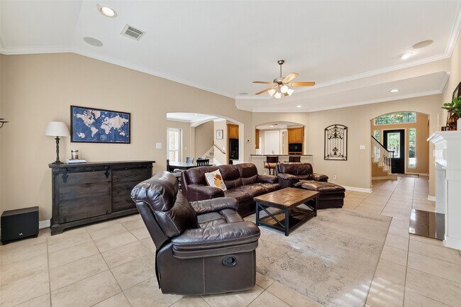 Building Photo - 3815 Cambridgeport Ct