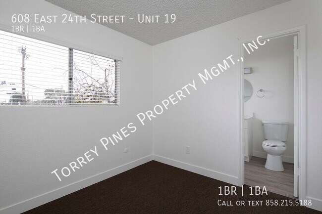 Building Photo - 608 E 24th St