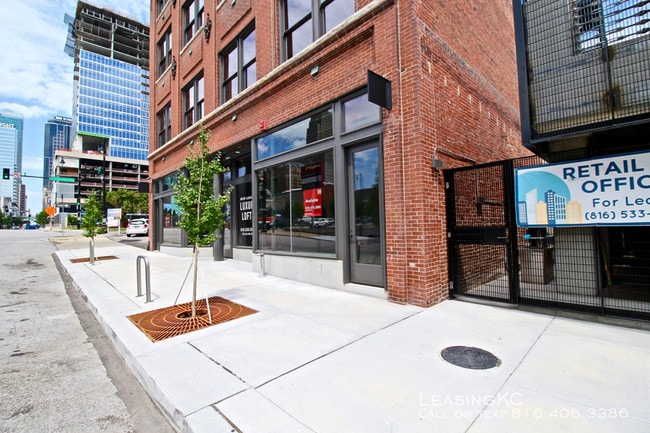 Building Photo - ATLAS Lofts