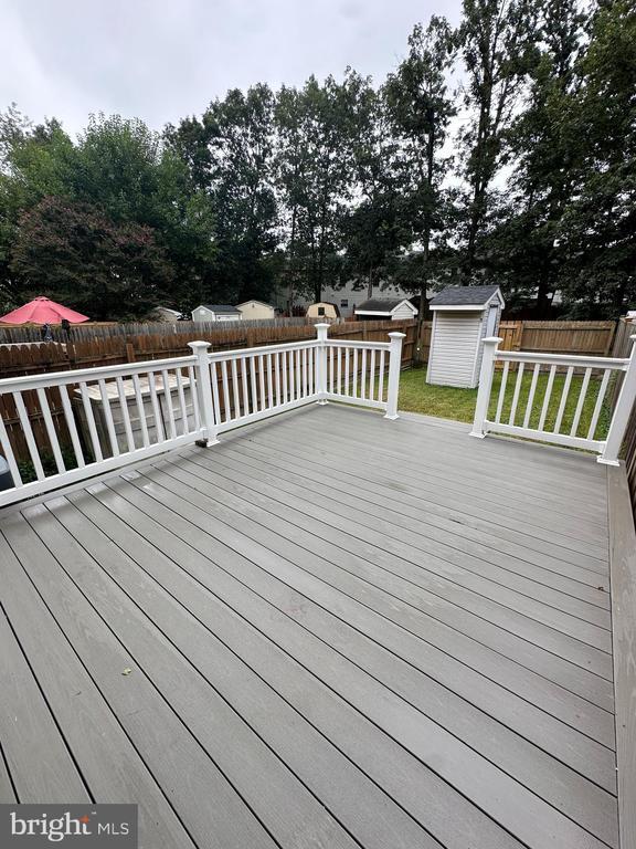Building Photo - 309 Sherando Cir