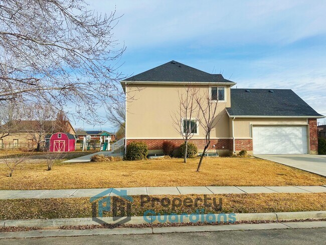 Building Photo - 2786 S 1260 W
