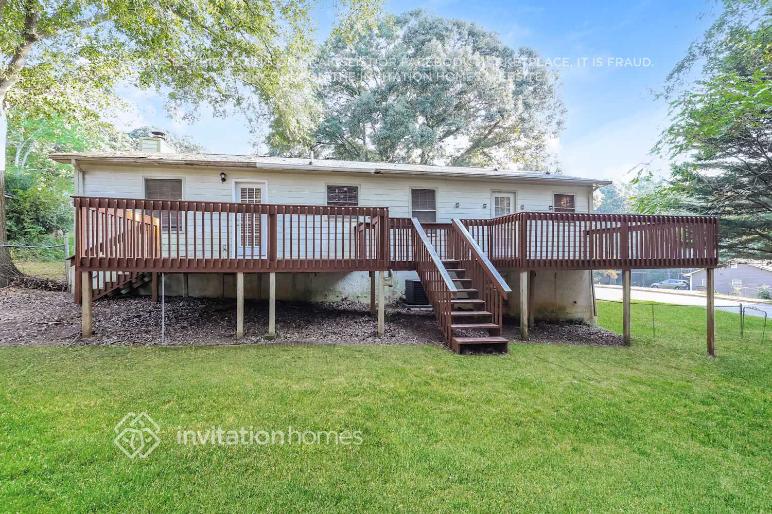 Building Photo - 65 Wagon Wheel Dr