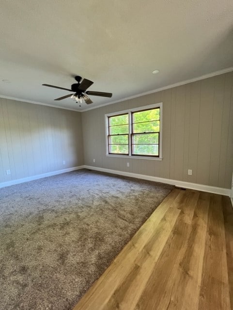 Building Photo - 507b W McElhaney Rd