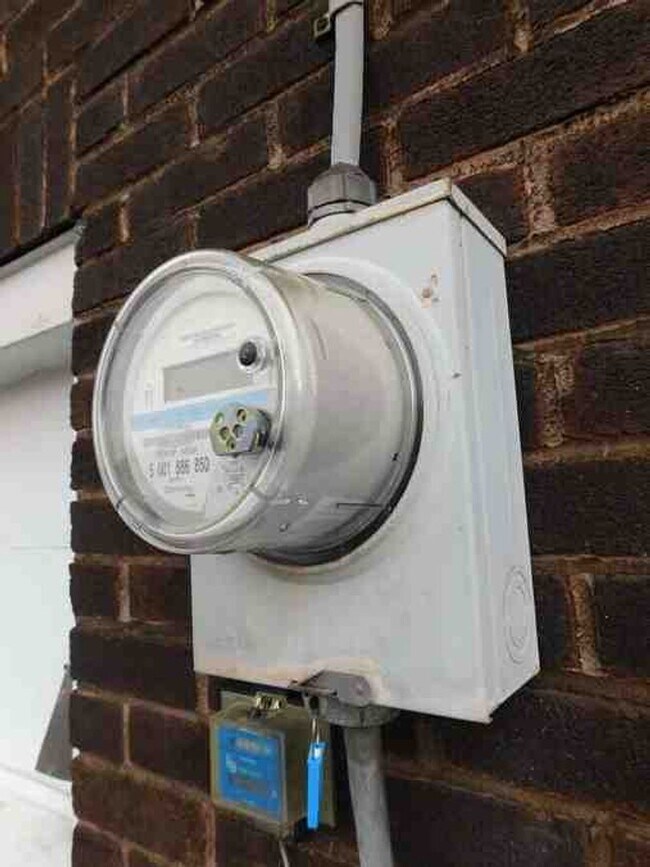 Building Photo - 1111 Locust St