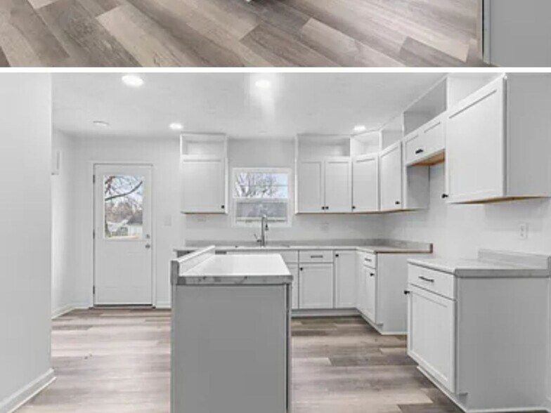 Building Photo - 3021 Nichol Ave