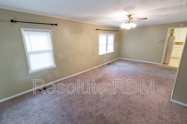 Building Photo - 1644 N Centennial St