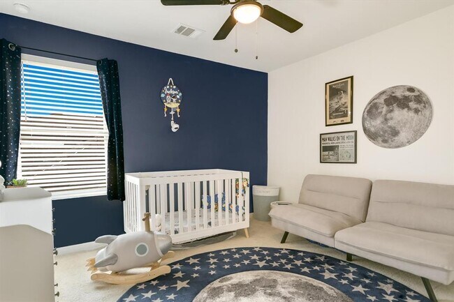 Building Photo - 12216 Texana Trl