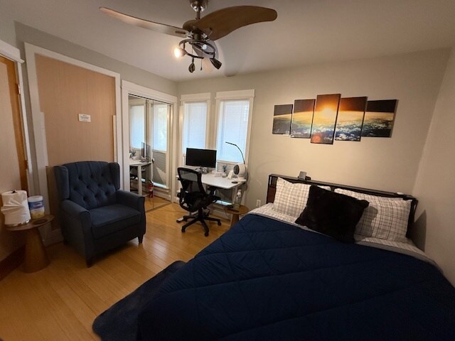 Building Photo - 425 N Church St