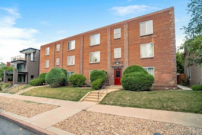 Building Photo - Josephine Apartments