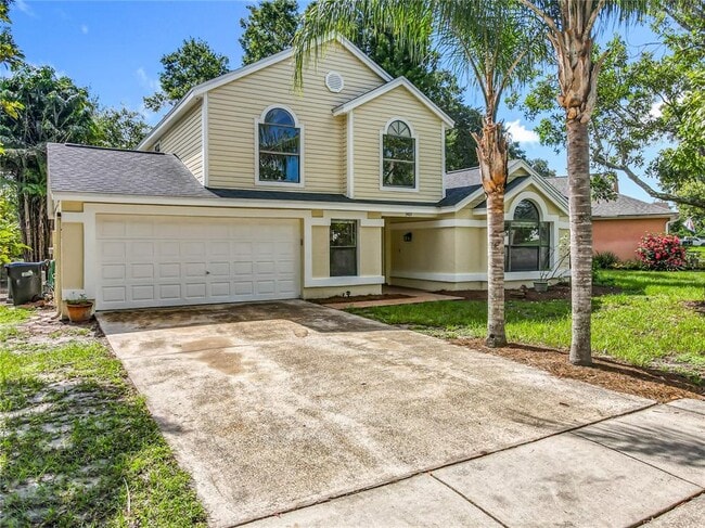 Building Photo - 3405 Spotted Fawn Dr